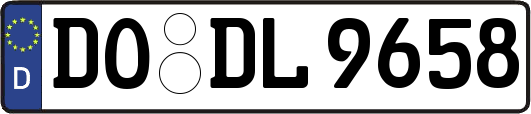 DO-DL9658