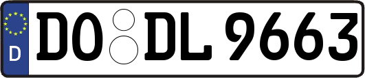DO-DL9663