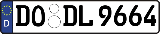 DO-DL9664