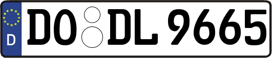 DO-DL9665