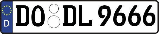 DO-DL9666