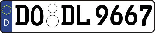 DO-DL9667