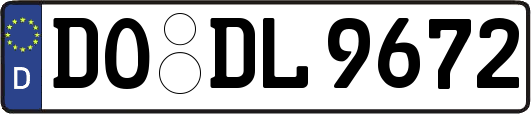DO-DL9672