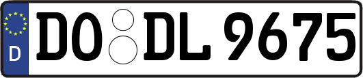 DO-DL9675