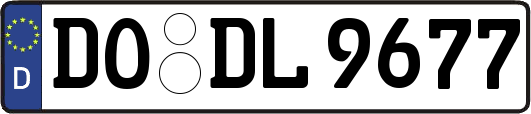 DO-DL9677