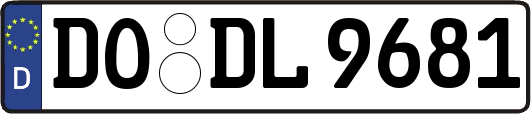 DO-DL9681