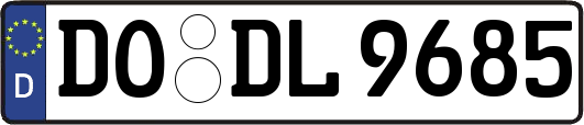 DO-DL9685