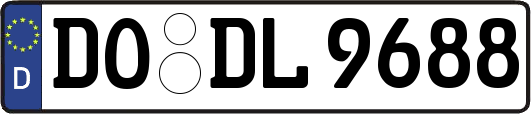 DO-DL9688