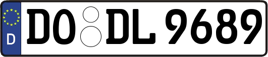 DO-DL9689