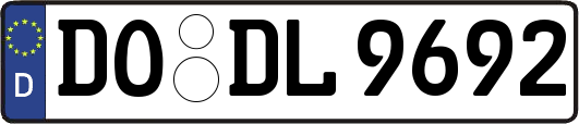 DO-DL9692