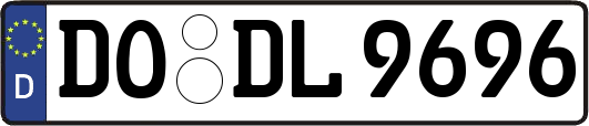 DO-DL9696