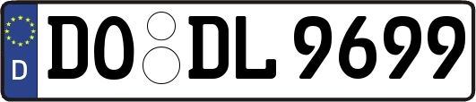 DO-DL9699
