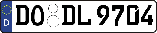 DO-DL9704