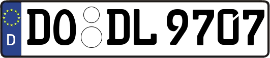 DO-DL9707