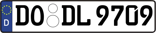 DO-DL9709