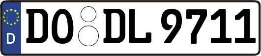 DO-DL9711