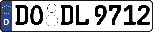 DO-DL9712