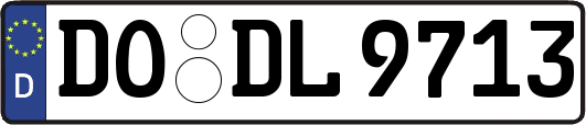 DO-DL9713