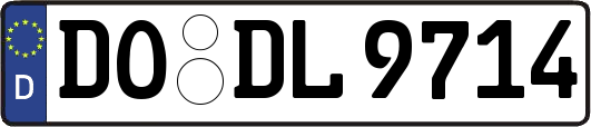 DO-DL9714