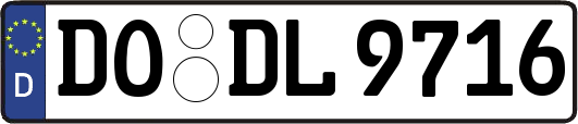DO-DL9716