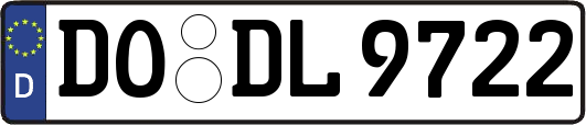 DO-DL9722