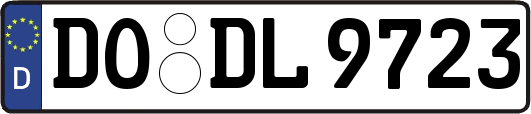 DO-DL9723