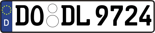 DO-DL9724
