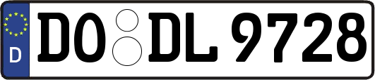 DO-DL9728
