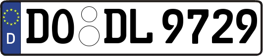 DO-DL9729
