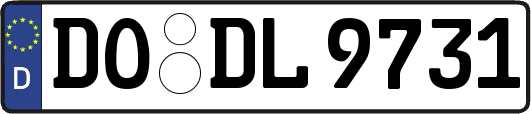 DO-DL9731