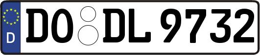 DO-DL9732