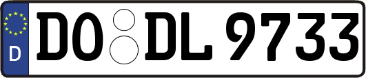 DO-DL9733