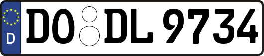 DO-DL9734