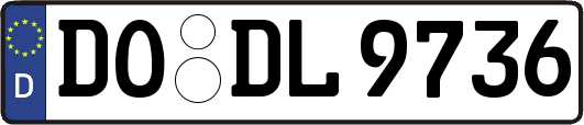 DO-DL9736