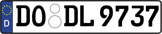 DO-DL9737