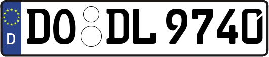 DO-DL9740