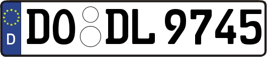 DO-DL9745