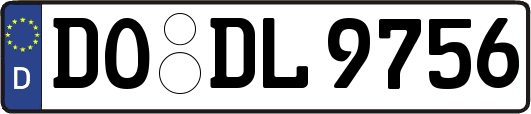 DO-DL9756