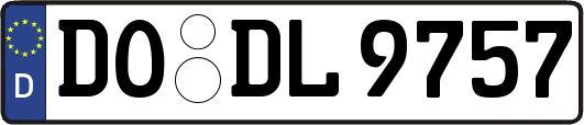 DO-DL9757