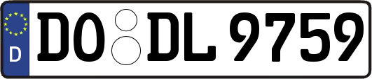 DO-DL9759