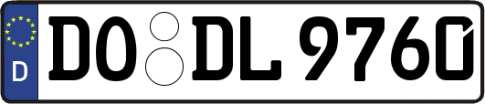 DO-DL9760