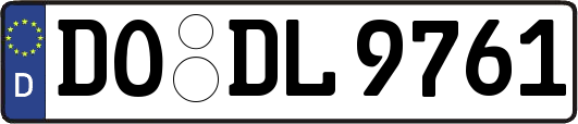 DO-DL9761
