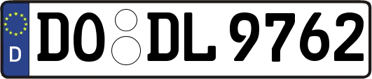 DO-DL9762