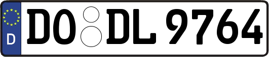 DO-DL9764