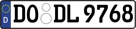 DO-DL9768