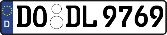 DO-DL9769