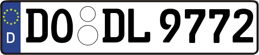 DO-DL9772