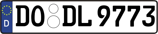 DO-DL9773