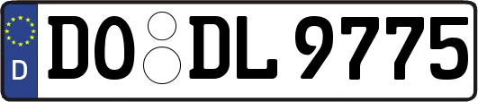 DO-DL9775
