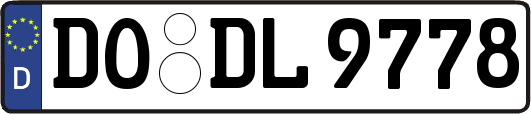 DO-DL9778